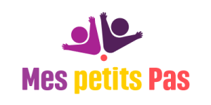 Logo - mespetitspas.fr