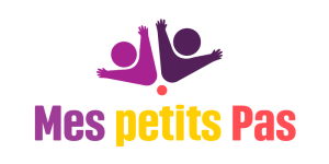 Logo - mespetitspas.fr