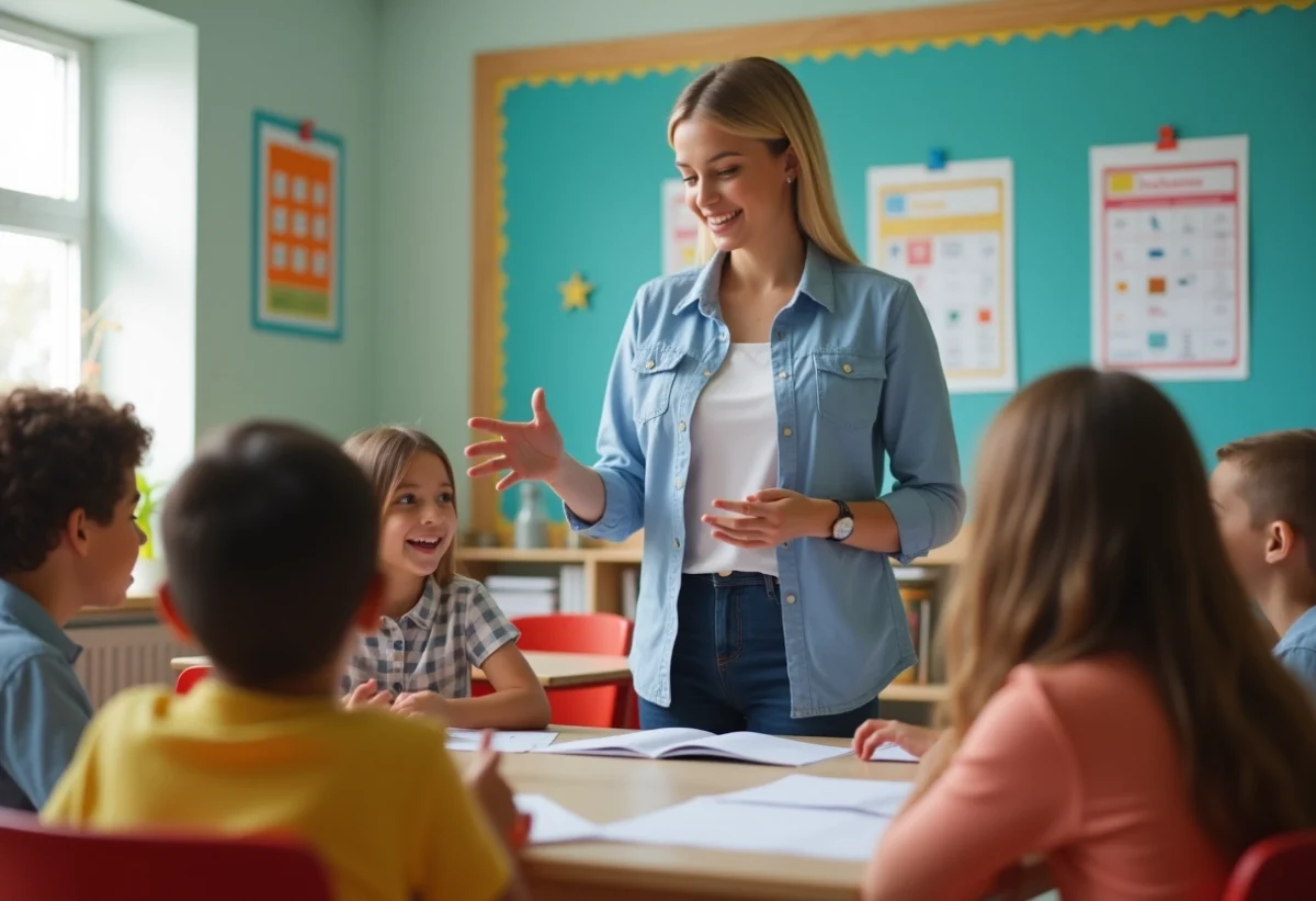 Signification et rôle du mot éduquer dans l’apprentissage